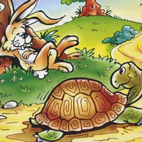 Притча о мудрой черепахе и зайце-спекулянте (или о том, почему нельзя гнаться за высоким процентом)